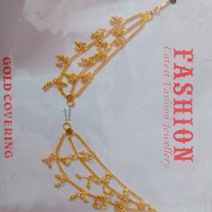 Latest Fashion Jewellery Set