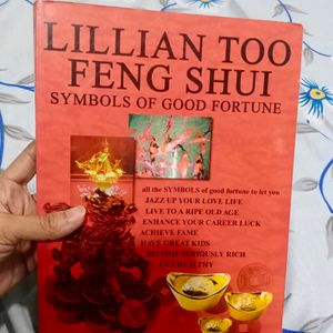 Feng Shui Book