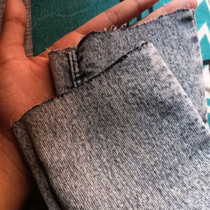 High Waist Jeans/ Skinny Jeans