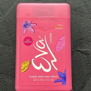 Eva Pocket Spray