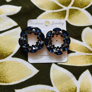 Korean Style Earings