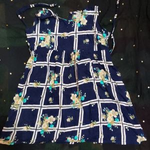 Baby Girl (5) Frocks Combo