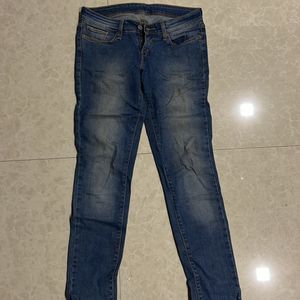 Levi’s Jeans