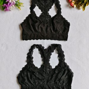 Combo Of 2 Bralette