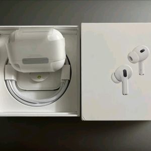 Apple Airpods Pro 🔥🔥