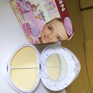 NYN Makeup Kit Brand New