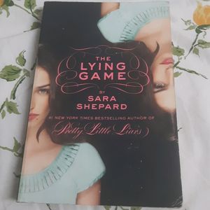 The Lying Game - Sara Shepard