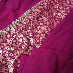 Shirts And Sarees