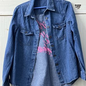 Vero Koda Denim Jacket