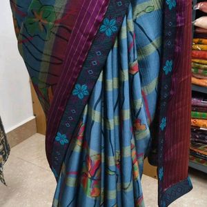 Fancy Saree