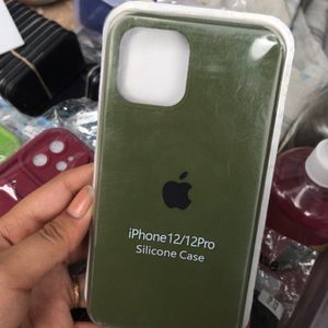 NEW IPHONE 12 PHONE COVERS