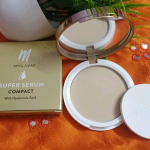 🌸Myglamm Super Serum Combo 🌸