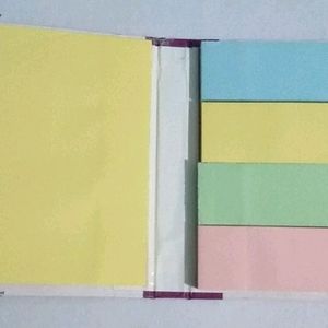 Brand New Sticky Notes Set It Has 2 Type