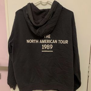 h&m rolling stones hoodie