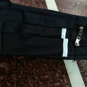 New bagpack never used