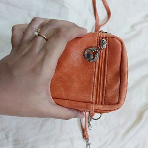 Mini Sling Bag!