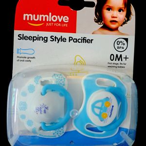 Pacifier For Babies