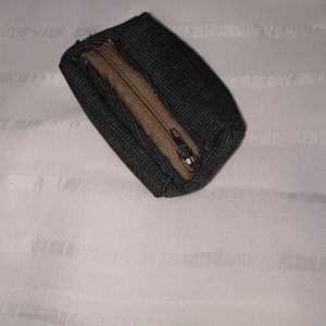 Coin Pouch