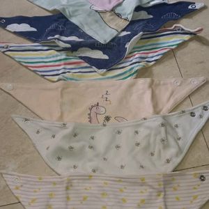 Baby Apron