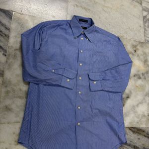 Nautica original shirt