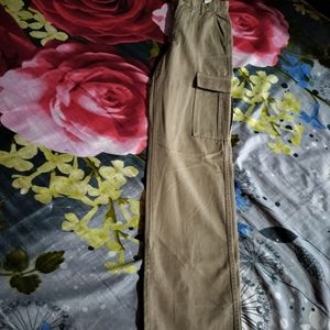 STR Cargo Pant Made In Bangladesh