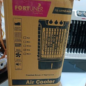 New Fortuner 12L Cooler