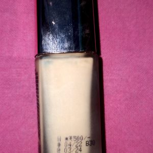 Lakme 9 to5 PRIMER +MATTE PERFECT COVER FOUNDATION ONLY ONE TIME USED