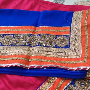 Beautiful Lehenga Choli