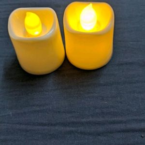 💥Diwali Special Offer💥Set Of 6 LED Light Candle