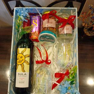 New Year/Christmas Gift Hamper