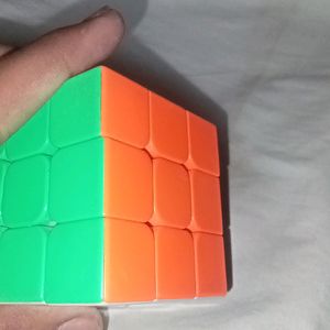 Rubik's Cube