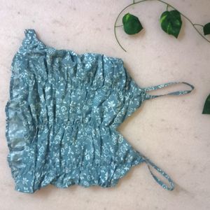 Combo summer Top