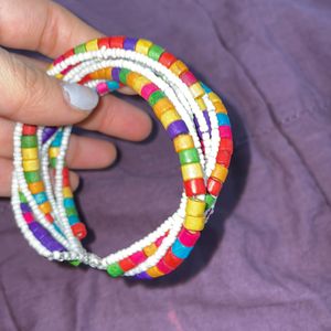 Colorful Bracelet