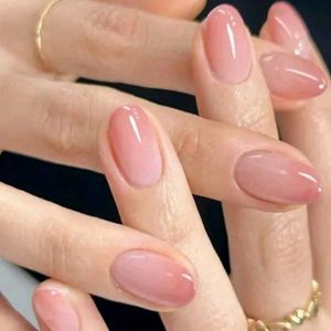 Savana Ombre Fake Nails