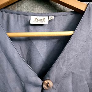 Plus Collection Shirt