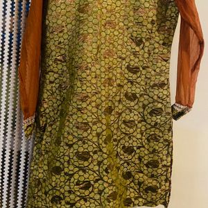 Kurti