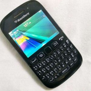 BLACKBERRY Curve 9220 Qwerty 3G Smartphone