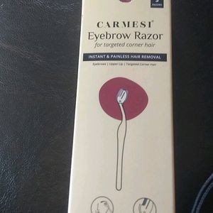 Eyebrow Razor