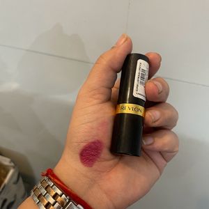 Revlon Super Lustrous Lipstick, Grape Juice (4.2g)