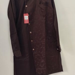 Men's Indo Western Kurta Suit