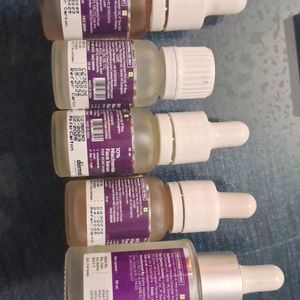 Derma Serum Combo