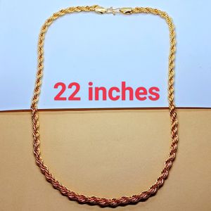30rs Off Brand New Stylish Heavy Chain
