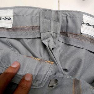 Men's Cotton Pant