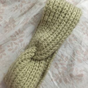 Crochet Headband