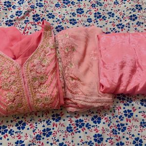 Wedding Kurta Set