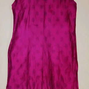 Short Kurti