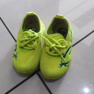 Kids Shoes