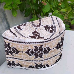 islamic topi