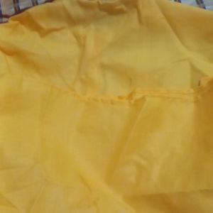 Kurtha Yellow