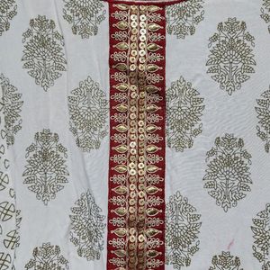 Anarkali Kurta